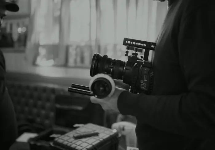 B-rull og bildefortelling